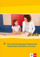 Fundierte Aussagen aus GI-Schuleingangstests