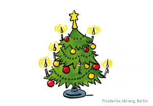 Weihnachtsbaum