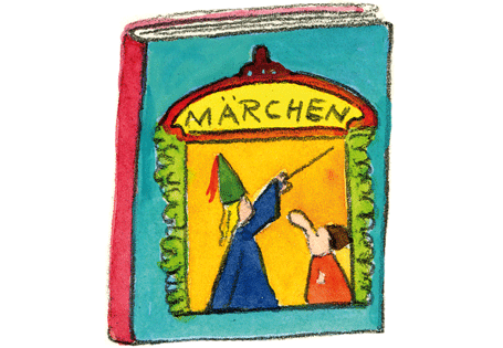 Mit „Märchen für die Grundschule“ die Adventszeit einläuten