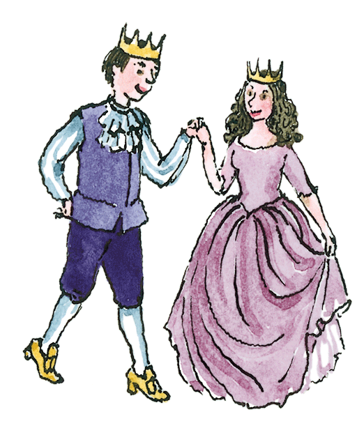Grundschul-Blog_Prinz_Prinzessin_Maerchen Prinz Prinzessin Märchen