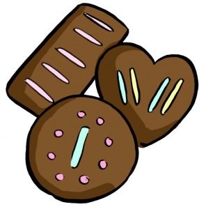 Pfefferkuchen