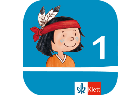 Indianer-App Richtig rechnen 1