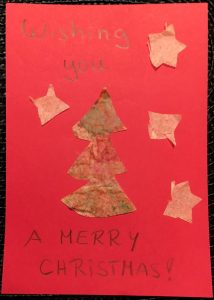Christmas Card