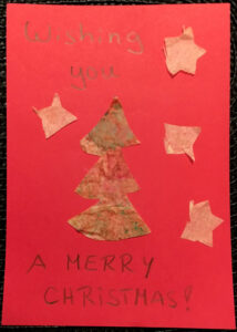 Christmas Card