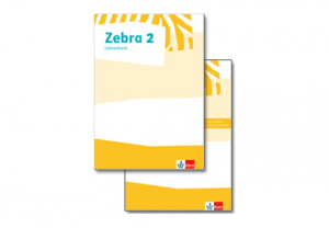 Lehrerband Zebra