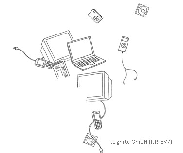 digitale Medien