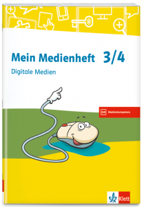 Mein Medienheft 3/4