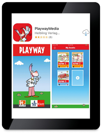 Playway Screesnshot App Store