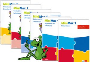 MiniMax Lehrerband