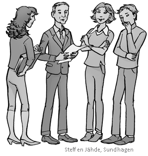 Arbeitsgruppe