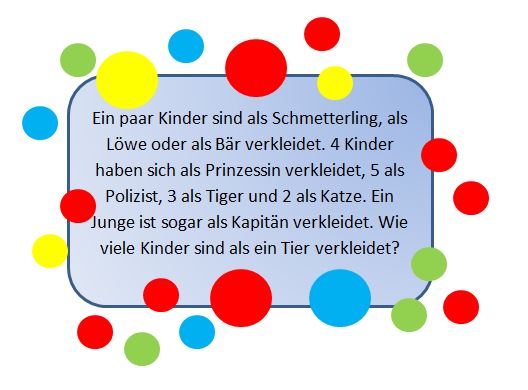 Kapitänsaufgabe