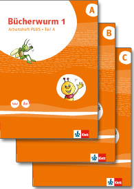 Arbeitsheft PLUS Druckschrift mit Schreibtabelle