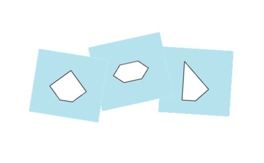 Umrissfiguren II, Zahlenbuch Arbeitsheft 2