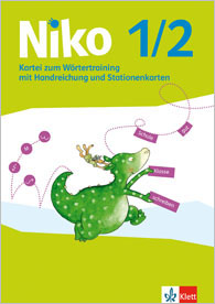 Grundwortschatzkartei Klasse 1/2