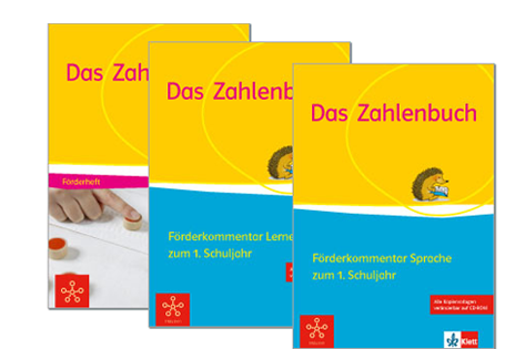 Zahlenbuch Inklusion