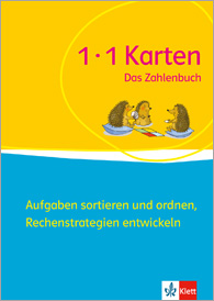 Das Zahlenbuch