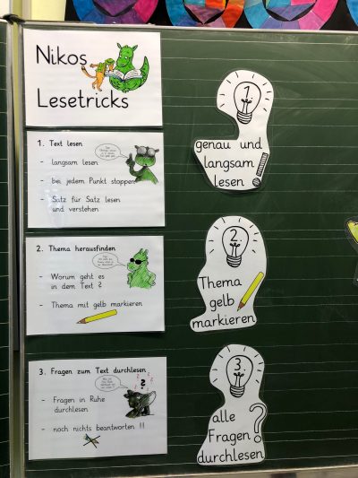 Grundschulblog_Deutsch_Niko_Lesetricks_3 Niko Deutschunterricht Lesetricks