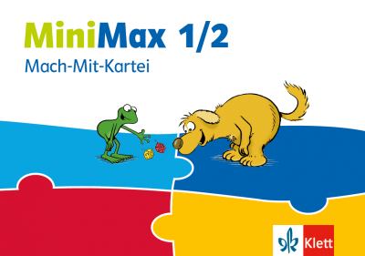 MiniMax Cover