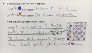 Schulerlösung 2 Kind 3