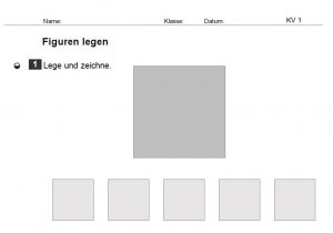 Grundschul-Blog_Zahlenbuch_Umrissfiguren_KV Kopiervorlage Zahlenbuch Umrissfiguren