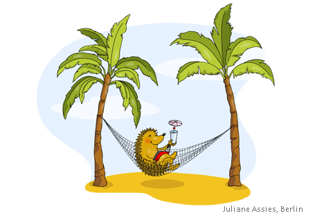 Grundschulblog_Igel_Zahlenbuch_Auszeit Zahlenbuch Igel