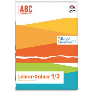 ABC_Lernlandschaft_Abbildung_Cover_Teildruck ABC Lernlandschaft Cover Teildruck Lehrerband