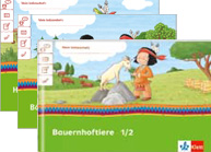 Indianerhefte Sachunterricht Klasse 1/2