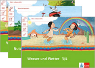 Indianerhefte Sachunterricht Klasse 3/4
