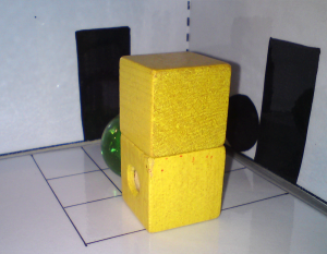 Mathematik, MiniMax, Geometrie, Schattenbilder, Flummi