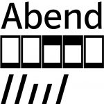 Grundschulblog_Deutsch_Wortrahmen_Abend Wortrahmen