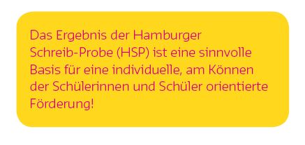 Hamburger Schreib-Probe Zitat