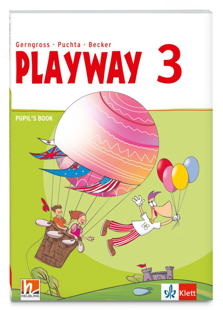 PB3_Neu_Blog Playway ab Klasse 3 Cover Pupils Book