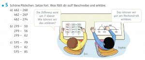 Mathematik Zahlenbuch Hilfsmittel