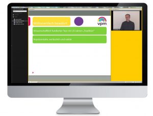 Online Seminar HSP Webinar_HSP