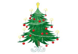 Tannenbaum Tannenbaum