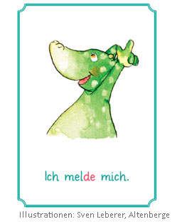 Niko Klassenregeln