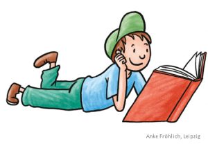 Grundschulblog_Unterrichten_deutsch_lesen_S537300426_S70_02 Kinder lesen