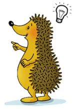 Igel Glühbirne