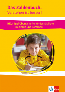 Zahlenbuch Prospekt