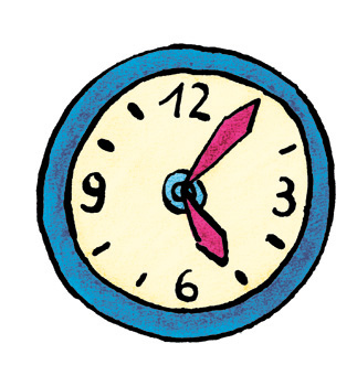 Uhr