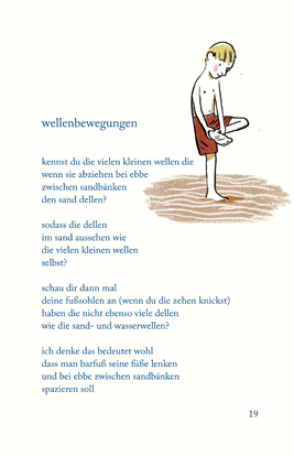 Rotkaepchen fliegt Rakete Seite 19