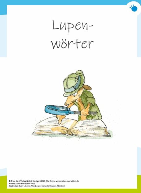 Niko Lupenwörter Niko Lupenwörter