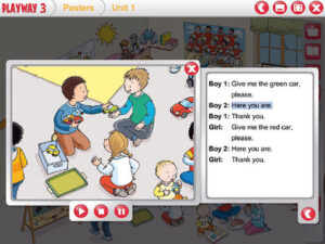 588318-5_Digitale Toolbox_Einzellizenz_NSA_Booklet.indd Playway Posters Screenshot