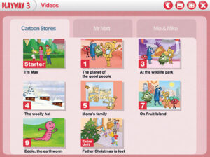 588318-5_Digitale Toolbox_Einzellizenz_NSA_Booklet.indd Playway Videos Screenshot