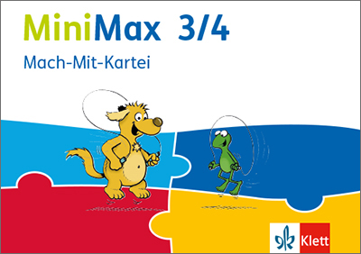 MiniMax 3/4 Cover
