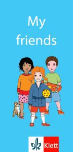 Grundschulblog_Unterrichten_Englisch_Come_in_Smartbox_Flapbook_588476_friends Smartbox Flapbook My friends
