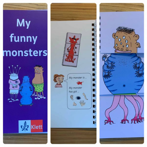 mymonsters Come in mymonsters Come in