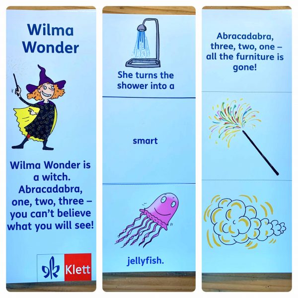 wilmawonder Come im wilmawonder Come im