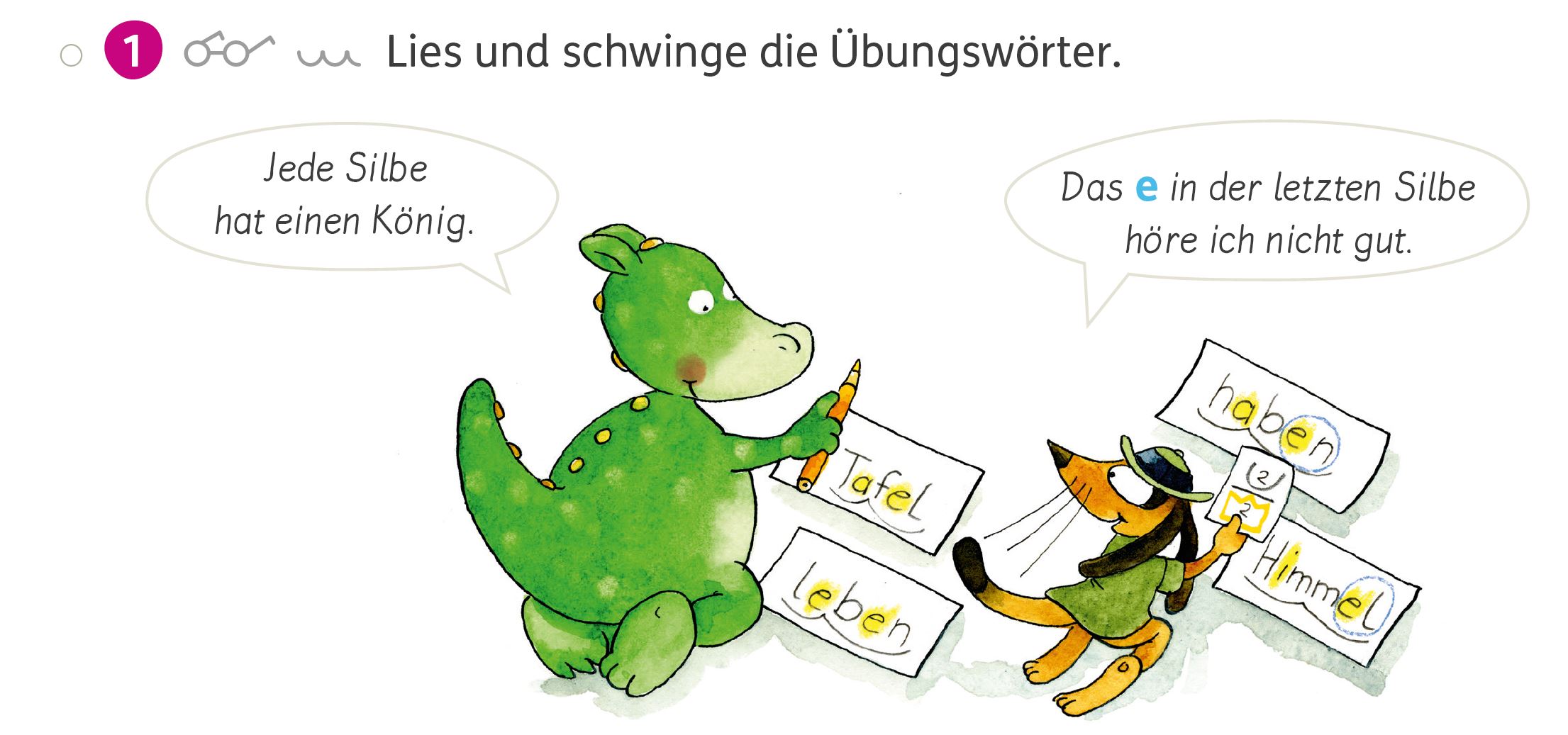 Grundschul-Blog_Unterrichten_Deutsch_Niko_AH_Plus_Auschnitt_Seite_44 Niko Arbeitsheft Plus Auschnitt Seite 44