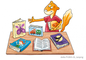 Grundschulblog_Dienstekarten_Piri_Featured Dienstekarten Piri Featured